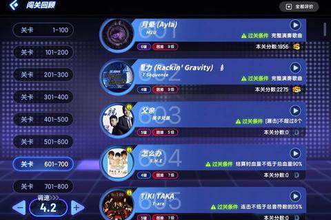 音乐线条游戏节奏把控与高分技巧全关卡通关秘籍详解