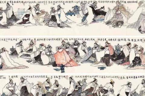 齐宣王最爱听多少人吹竽隐藏效率困境如何实现最优团队配置