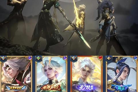 赵云和屠龙勇士哪个好?三大核心对比助你快速抉择