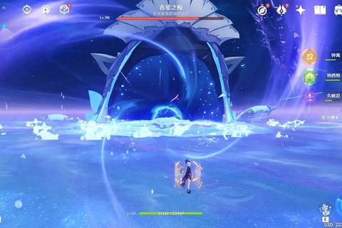 深海召唤：游戏鲸鱼_沉浸式海洋冒险新纪元