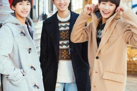 TFBOYS星途征程_青春修炼与指尖冒险之旅