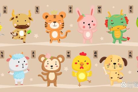 家宅守护生肖大揭秘：传统中象征家庭和睦的动物是哪个？-第1张图片-凡奇硬核学院