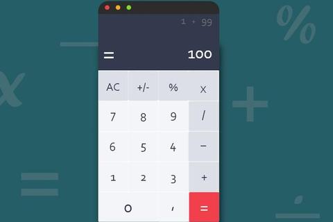 Calculator安卓版下载_免费安装官方最新版计算器工具