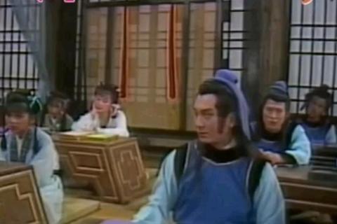 古代人读书为什么摇头揭秘摇头伤颈困扰科学护颈助高效诵读