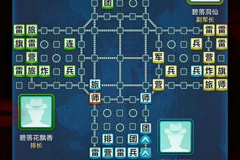 棋心绘战_创意棋盘手作与策略游戏设计全攻略