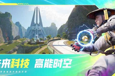 超高热力战场：发烧级游戏沉浸体验与高能竞技攻略全解析