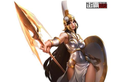 智慧女神降临-雅典娜游戏战略启程_巅峰对决一触即发 智慧女神降临-雅典娜游戏战略启程_巅峰对决一触即发
