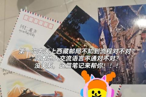 怎么寄信省时又省钱？5步教你轻松搞定邮寄难题