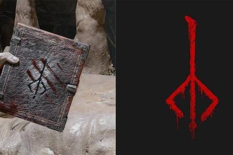 失落的维京人穿越迷雾海域寻找符文之锤揭开诸神黄昏序章  第1张
