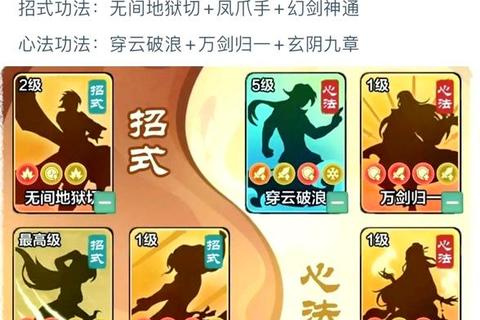 小师妹手游新手必看攻略 职业选择与坐骑养成技巧全解析
