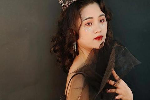 魅颜幻妆坊：指尖彩妆挑战赛-自由创作你的专属妆容风格