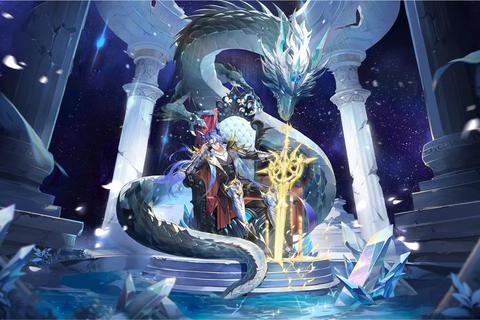 神之权柄：上帝之手重塑命运轮回_文明兴衰新纪元