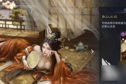 手游36计女队阵容搭配攻略貂蝉黄月英实战培养技巧解析