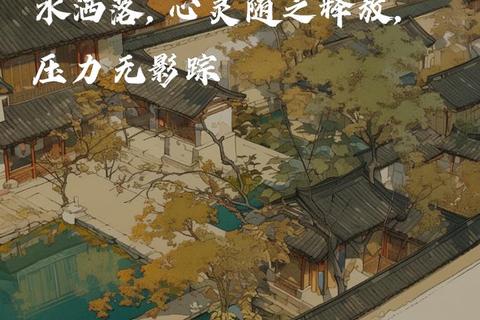 木鱼游戏:禅意敲击与心灵解压的现代演绎