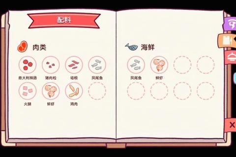 可口的披萨攻略手游终极通关秘籍配方大全与隐藏成就解锁指南