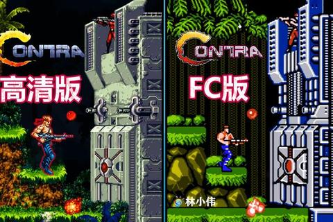 FC经典游戏排行:红白机时代最受欢迎的TOP30热门作品盘点