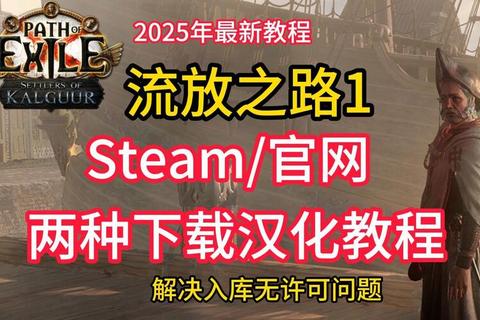 2025年单机游戏攻略全解析：经典大作通关秘籍与隐藏要素指南