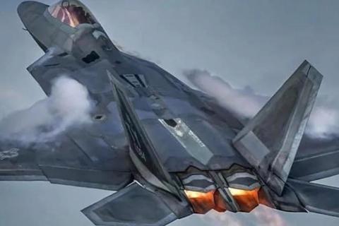 F22战机实战制胜攻略：从基础操作到高阶空战技巧全解析
