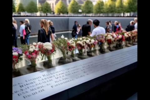 911事件绝密档案曝光未公开影像与幸存者证词震撼揭秘-第1张图片-凡奇硬核学院 911事件绝密档案曝光未公开影像与幸存者证词震撼揭秘-第1张图片-凡奇硬核学院