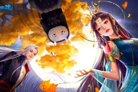 倩女幽魂手游翅膀属性搭配与战力提升全阶段进阶指南