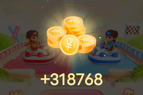 金币狂欢挑战赛:在线小游戏赢取现金红包 金币狂欢挑战赛:在线小游戏赢取现金红包