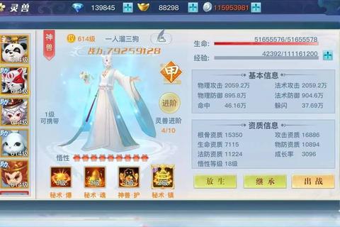 武神赵子龙零氪金快速通关秘籍与全职业阵容搭配指南