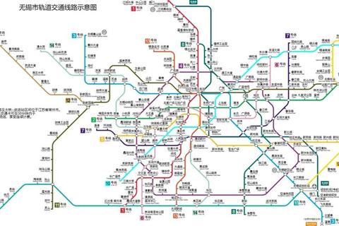 深圳到无锡要多久？实时交通方案助你精准规划高效出行
