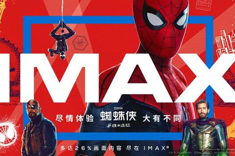 蛛影穿梭：漫威世界中的英雄新章