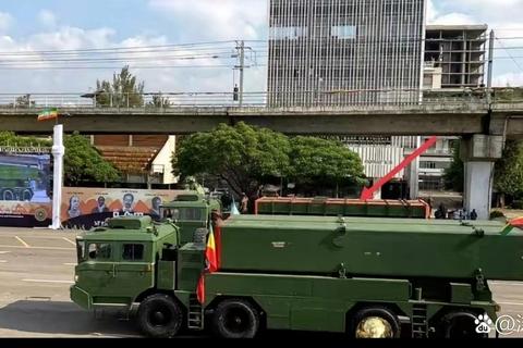 导弹对决:全域战场制霸与精准打击策略解析 导弹对决:全域战场制霸与精准打击策略解析