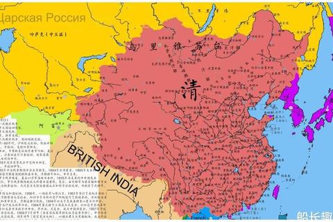 袁世凯为什么不杀溥仪？揭秘权力博弈下的政治权衡与历史抉择