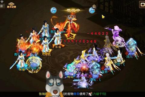 问道手游世道攻略阵容搭配与实战技巧助你轻松登顶巅峰