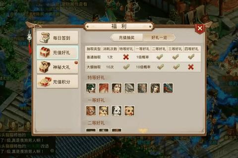 问道手游密探任务速通技巧与隐藏奖励获取全攻略