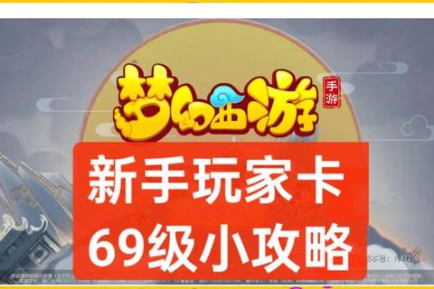 梦幻手游69会试通关全解析新手必看实战技巧与阵容搭配攻略