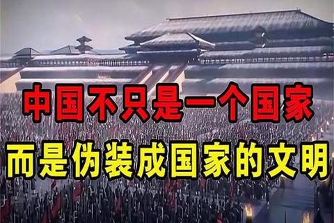 烽火连城_万里长城策略攻防史诗：千年文明守卫战
