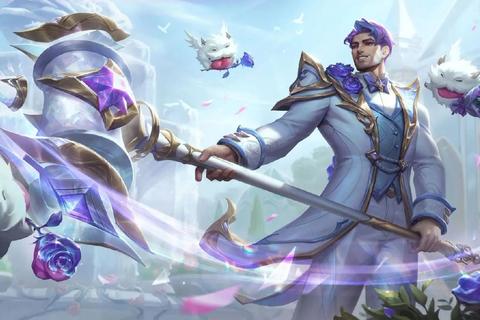 LOL皮肤免费下载_最新英雄皮肤资源获取教程与安装指南
