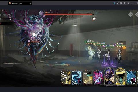 Battlechasers手游全职业养成指南与终极BOSS战通关技巧详解