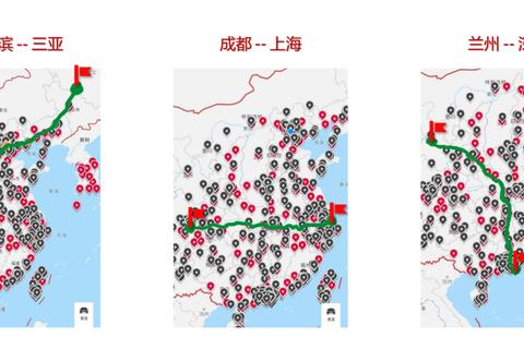 深圳到上海需要多久？高效出行方案助你告别时间焦虑