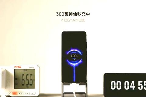 充电鼠标要充多久不再焦虑 智能快充技术随用随充