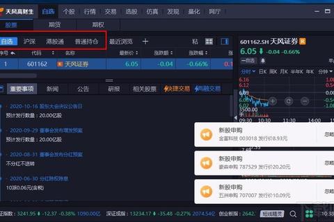 天风高财生官网下载_专业理财工具一站式获取指南