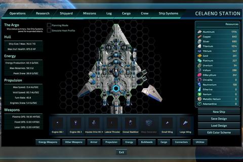 全宇宙攻略游戏终极指南星际探索与文明征服全解析