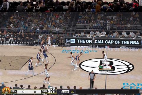 NBA官方APP下载:高清赛事与实时比分数据一网打尽
