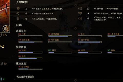 邪雾3迷雾森林全流程解谜攻略与多结局剧情选择指南  第1张