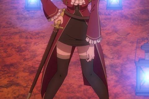 重生魔族之巅的人族叛徒女王逆袭征战录