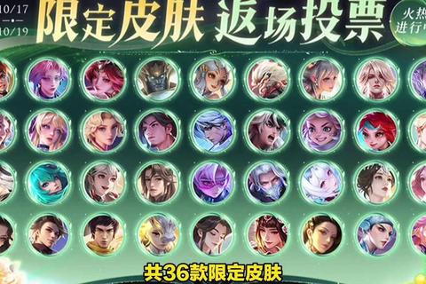 王者有多少个皮肤成玩家痛点？精选策略助你轻松管理收藏