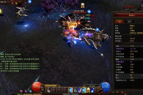 壮游奇迹MU全职业快速升级攻略战士法师高效冲级技巧详解