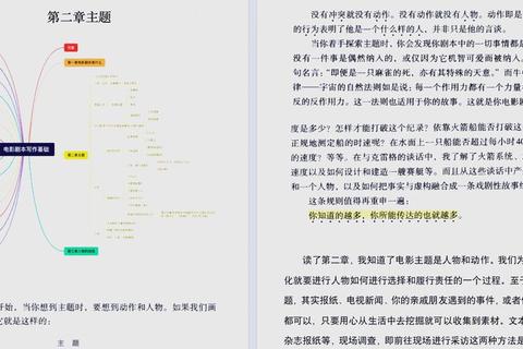剧本如何写卡顿无灵感？五步法打造流畅故事结构