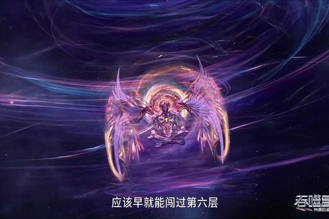吞噬进化:无限成长与生存竞技的异界争霸 吞噬进化:无限成长与生存竞技的异界争霸
