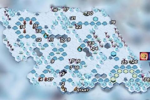 191杨峰攻略全流程通关技巧与高效打法实战解析