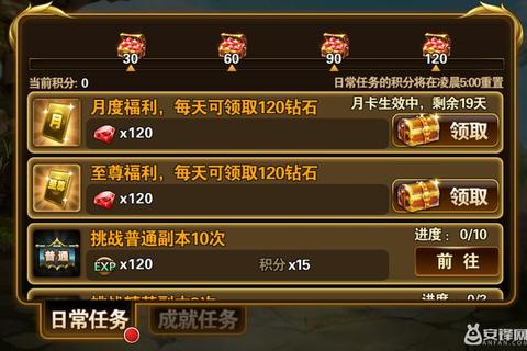 热血仙途新手必看副本通关技巧与战力提升全攻略