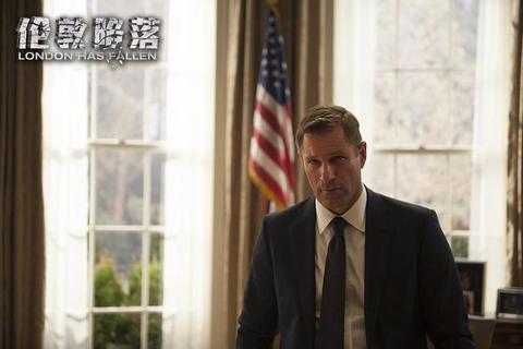 伦敦陷落高清资源下载-完整版迅捷获取_动作大片震撼呈现  第1张